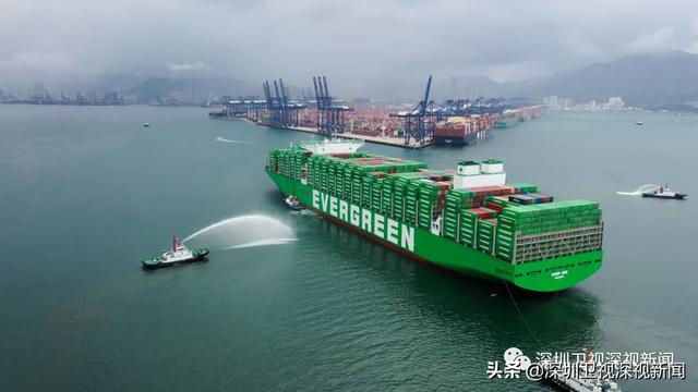 重磅巨客造访深圳的背后，我们看到了三层内涵丨深政一周