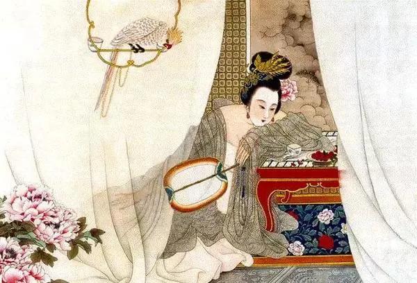 李季兰:大唐女诗人李季兰：被迫入道，恋爱无果，盛名之累，死于非命