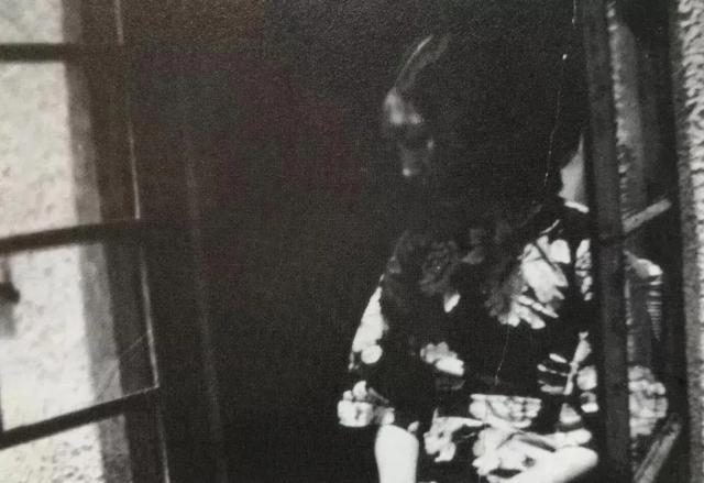 李菊藕:民国第一才女，1995年去世无人知晓