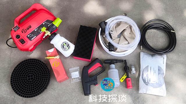 家用小型洗砂机