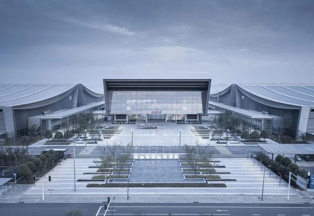 上海国际机械展3月7号