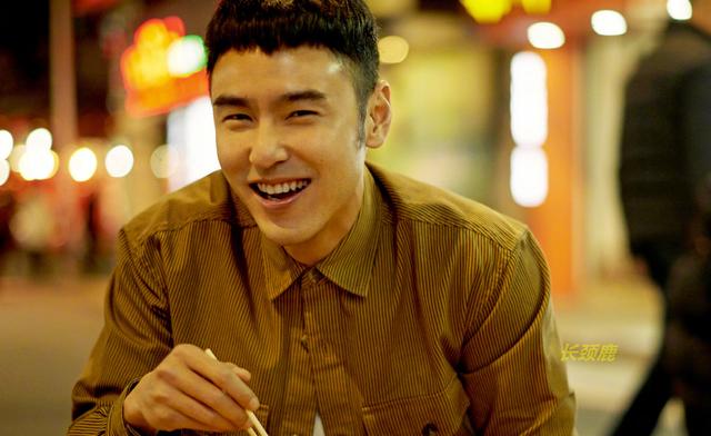 台湾90后新生代男演员(台湾90后男演员大全列表)-星座梦城