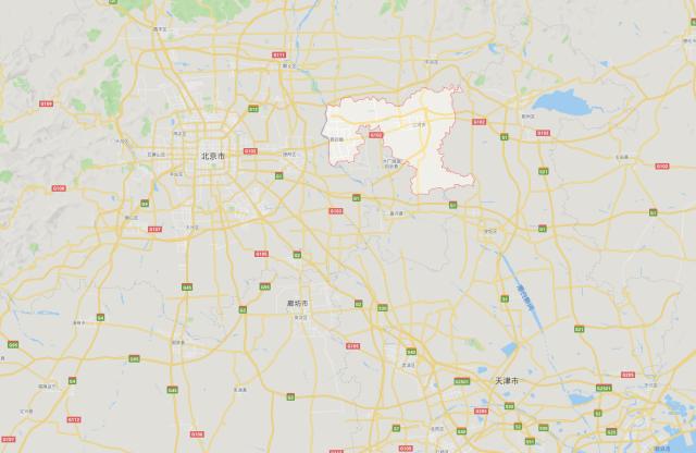 三河市属于哪个市 三河市属于哪个市（河北三河市属于哪个市） 生活