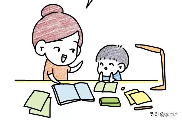 每天总有两个小时，怀疑自己生了个傻子