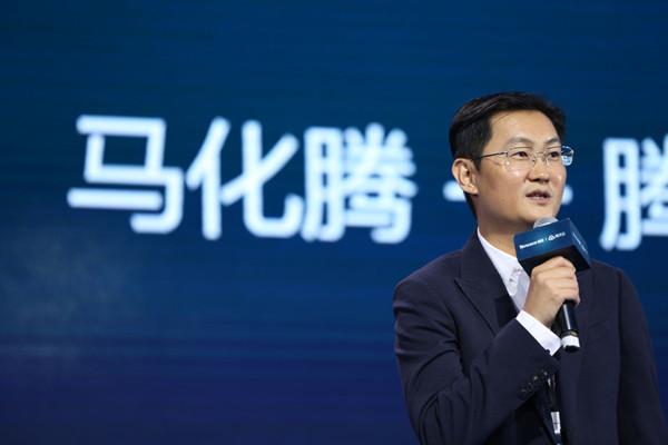 马云身价缩水1542亿，中国首富再次换人，马化腾排名跌出前三