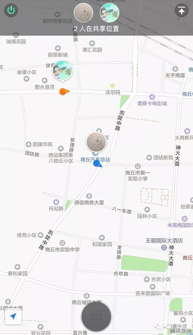 腾讯新公开这张「图」，我看了眼，上面写满「智驾」二字