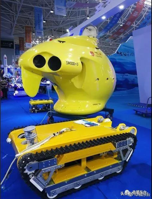 东台智能机械展