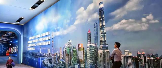 上海中国工程士成就展
