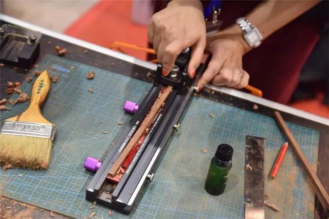 2019年广西南宁木工机械展