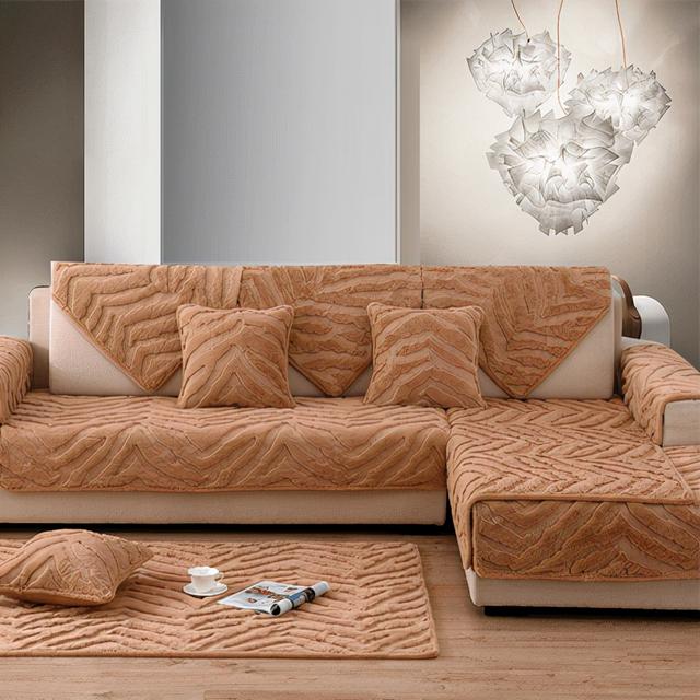 聚酯纤维的缺点沙发套材质选择