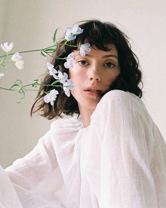 雏菊的天空身体乳祛痘