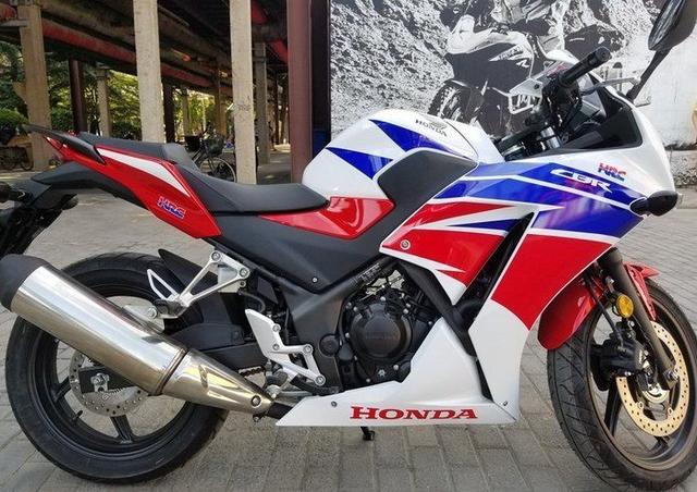 cbr300r本田(cbr300r)