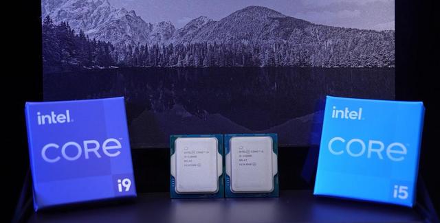 Intel酷睿i9 12900K性能称王，Intel第12代酷睿处理器首发测评