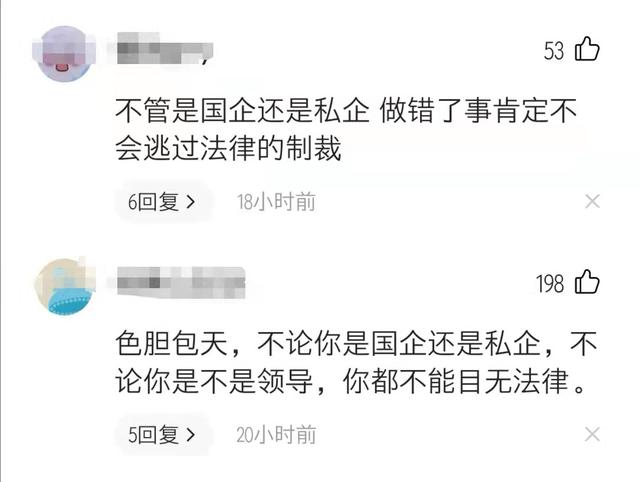 男子自称“国企领导”在火车上骚扰女乘客，天狂有雨，人狂有祸
