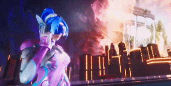 火箭少女吃鸡皮肤什么时候出