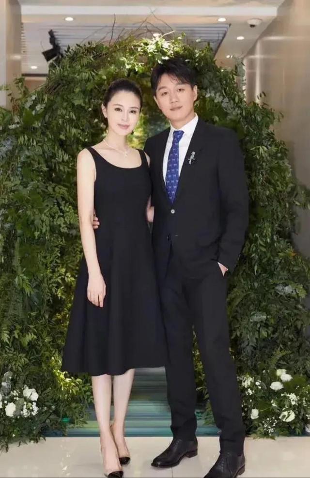 李宗翰现任妻子 老婆图片