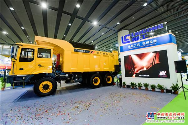 中国路面机械展
