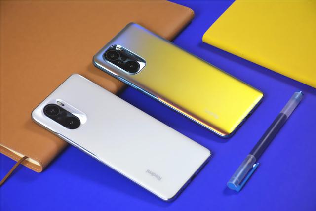 购买5G手机请认准这几款，权威认证，包含1000-5000价位段