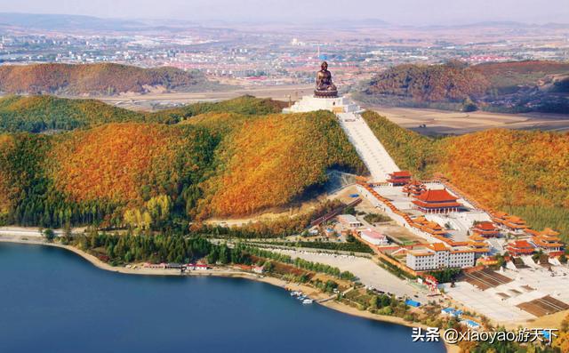 吉林市十大免费景区排名（全国5A级旅游景区最新门票价格）(4)