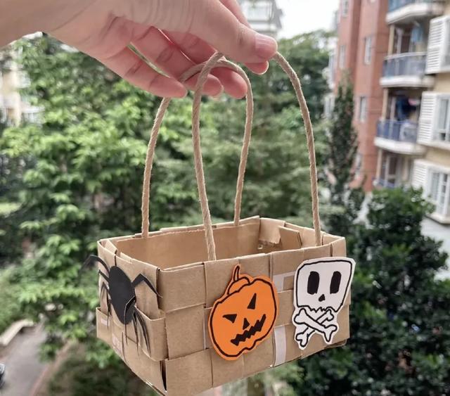 绘本馆万圣节怎么过？10款主题活动打造满分节日氛围