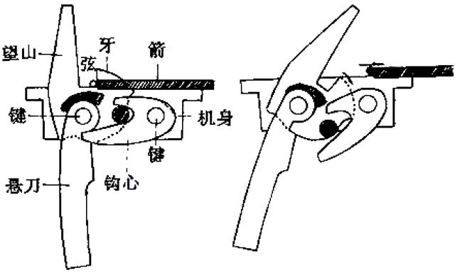 牙的笔画顺序怎么读(牙笔顺的正确写法)-乌妮百科网