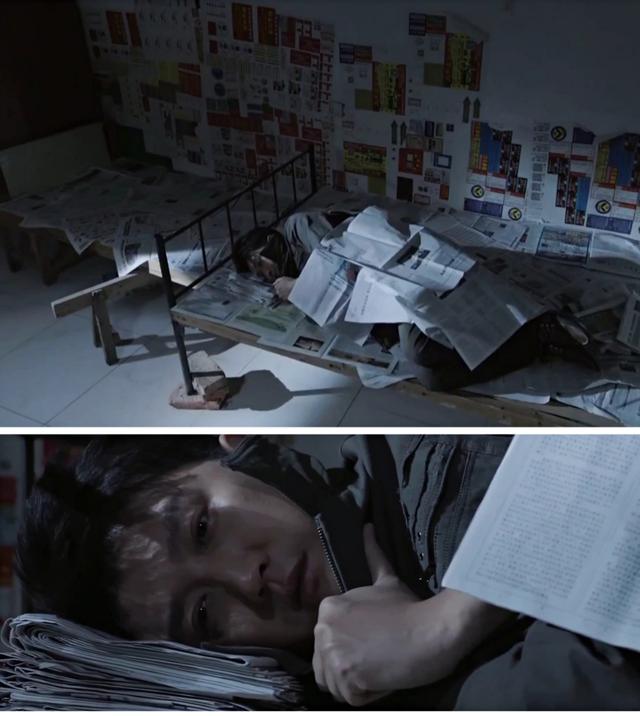 看《突围》：我们应该从中看什么