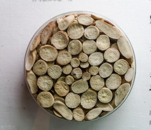 四物汤，女人调经养血的第一汤