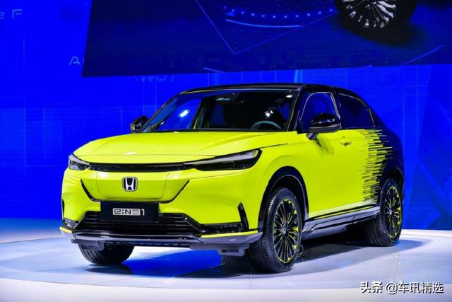 三款传统车企的纯电新车，这次真要反击造车新势力？