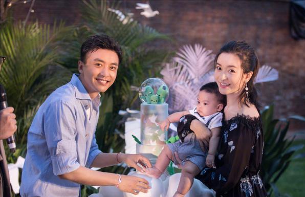 爱情公寓各个演员关系（爱情公寓男演员现状）(28)