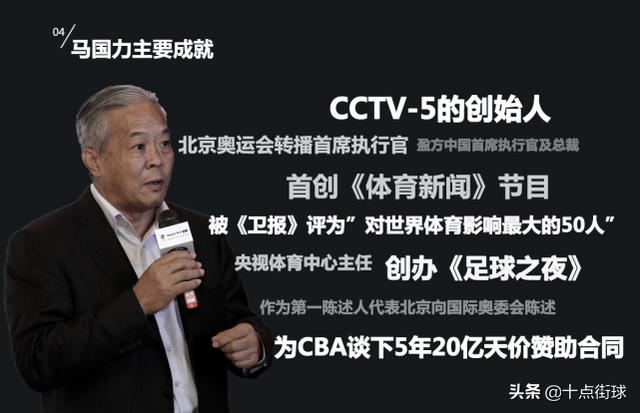 nba历届副总裁（肖华低头了！在央视拒绝复播后，NBA请来央五教父之子当中国总裁）