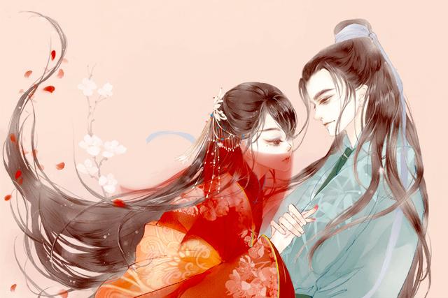 青梅竹马甜宠权谋古言,三本男女主是青梅竹马的古言甜宠小说