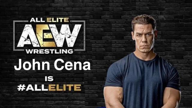 wwe约翰塞纳