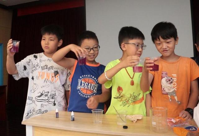 环境科学与工程学院风采展