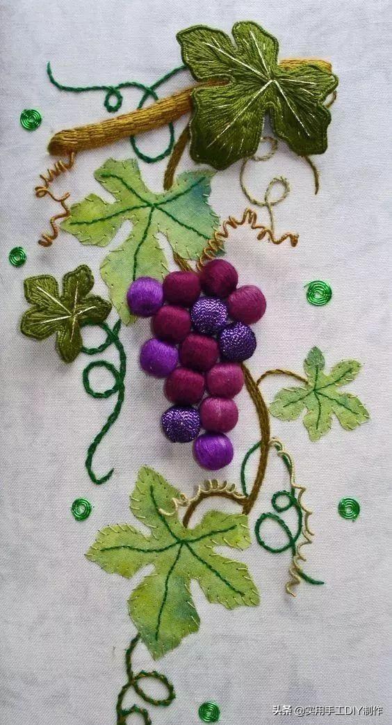 如何用铜丝编一朵花(铜怎么快速绣)