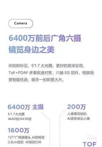 拒绝踩坑 1500价位段手机推荐