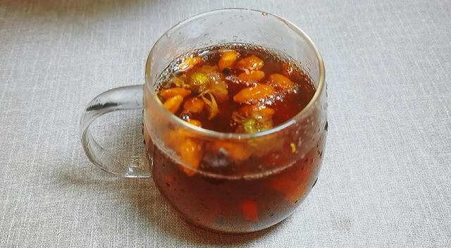 老中医推荐的这道茶效果实在是太好了，很多朋友都需要，值得一试