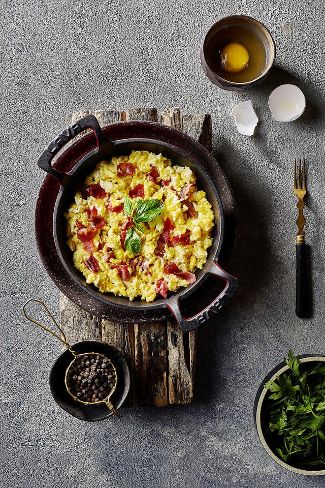美食「LailaMenLebnan|NewMenu」美食摄影作品值得借鉴收藏