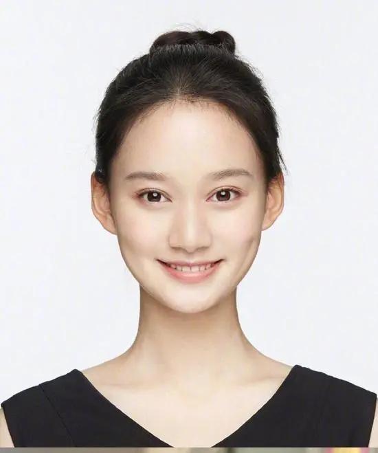 北京电影学院艺考北电艺考成绩公布张子枫只考了第张子枫是谁女儿