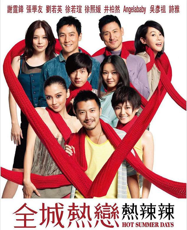从"片酬8000万"到“无戏可拍”，离开黄晓明，baby真的啥也不是？