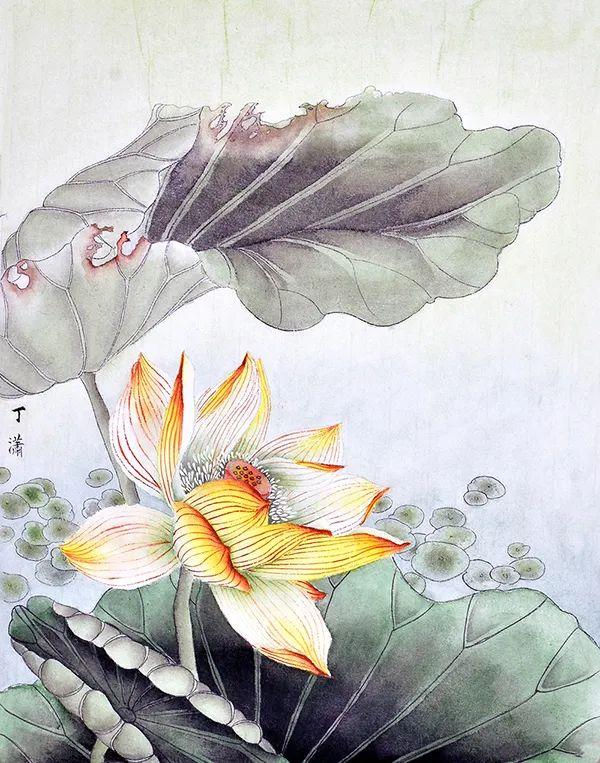 希望工程书画义展集1994年