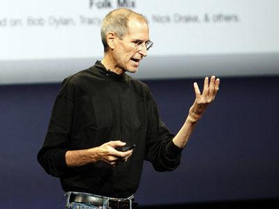 库克与乔布斯的不同观念（库克与乔布斯差别）