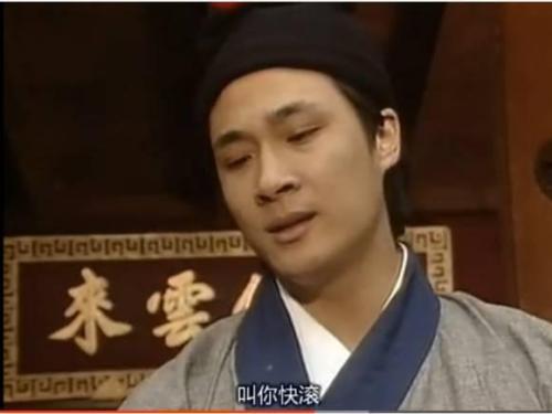 吴镇宇老婆:影帝吴镇宇的“小白脸”梦想，和他生命中两个不得不说的女人