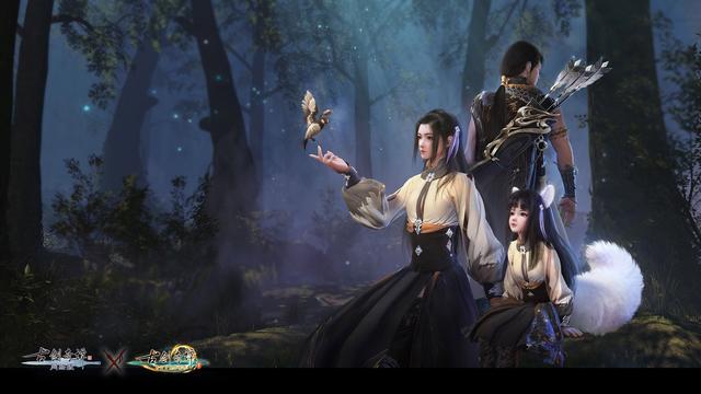 每一个游戏公司，都渴望造单机游戏