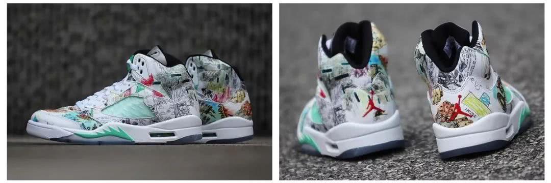 爆款鞋配人气明星没毛病~▼④ off-white × nike air max