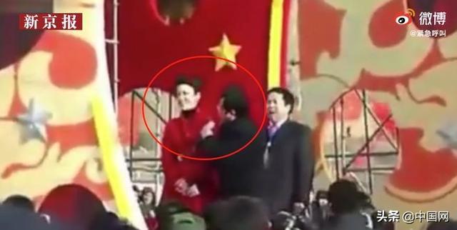 央视查办五位主持人(央视查办的主持人)