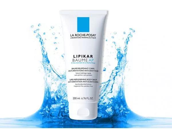 干性湿疹婴儿身体乳