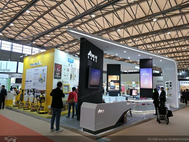 上海国际酒店用品工程设计展