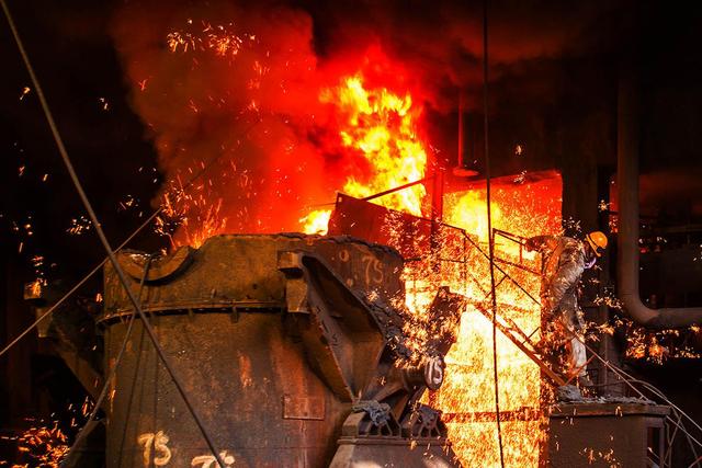 从233美元跌到100美元，铁矿石捞金优势不再，澳洲经济面临大挑战