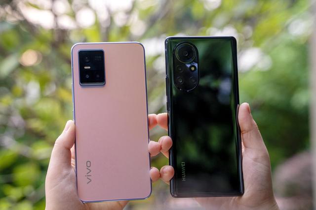 拍照手机那么多，为什么我只推荐这四款？