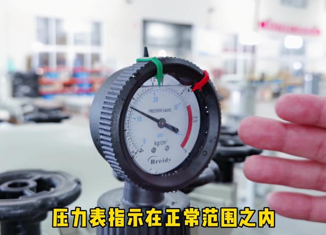 排气阀自动过滤机